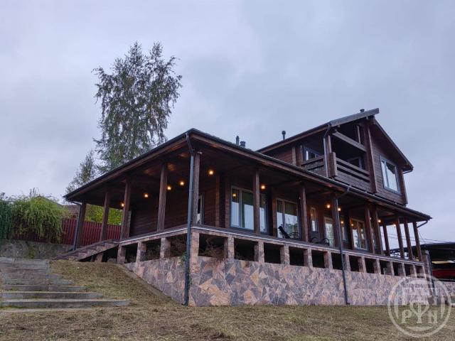 Колокольцево пос., д 16