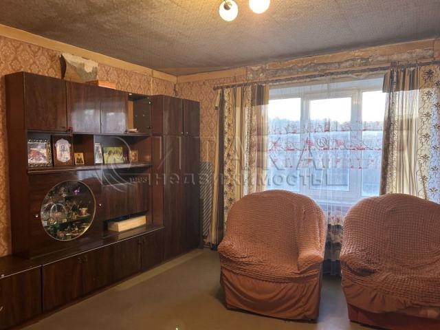 п. Рассвет, 5