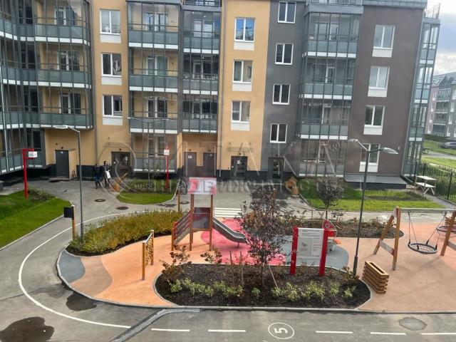 ул. Меридианная, 4