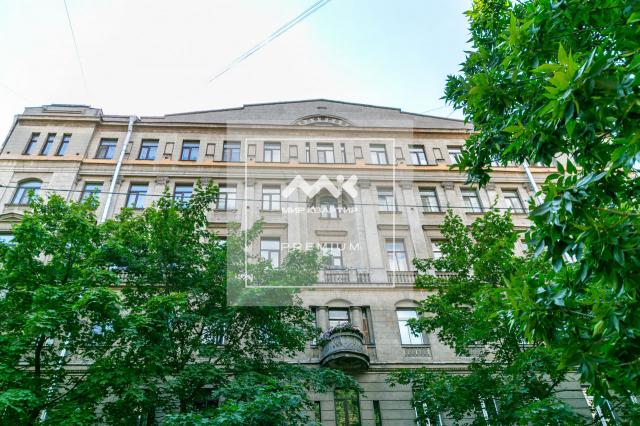 11-я В.О. линия, 20