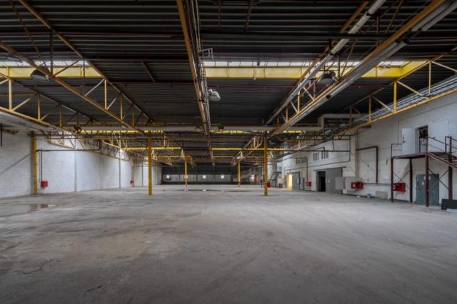 Мебельная ул., д.5