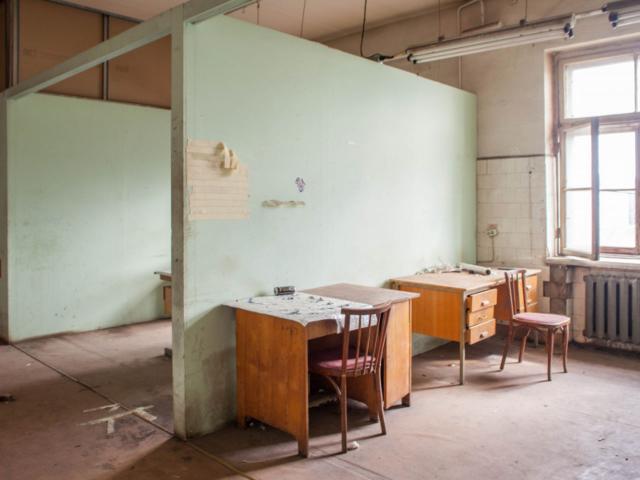 Комсомола ул., д.1-3