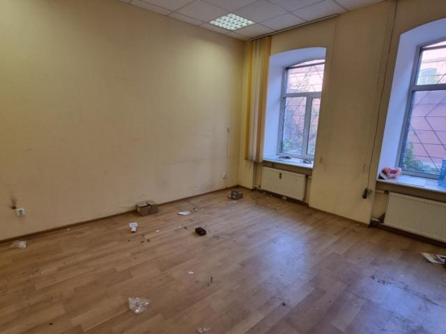 Красногвардейский пер., д.23