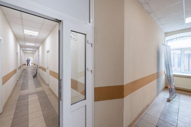 Красногвардейский пер., д.23