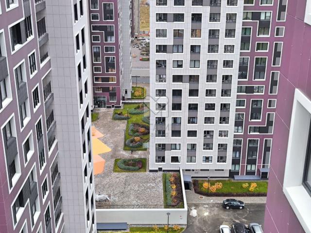 Маршала Блюхера проспект, 3к3с1