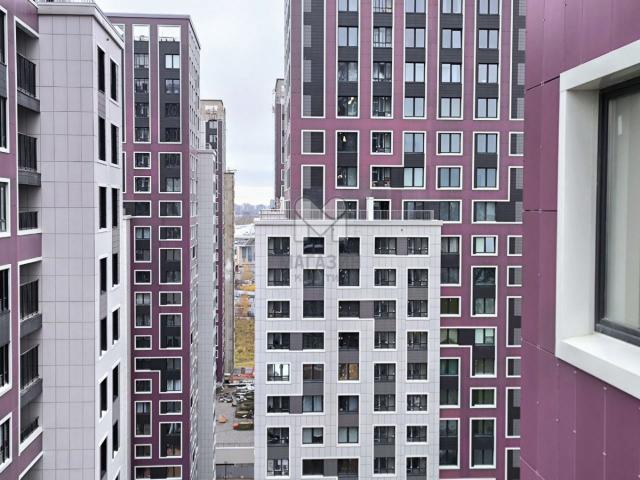 Маршала Блюхера проспект, 3к2с1