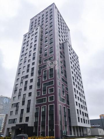 Маршала Блюхера проспект, 3к2с1