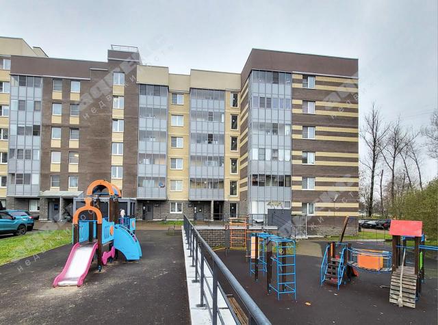 Павловская ул., 63