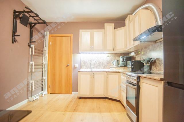 Павловская ул., 63