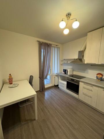 Вилькицкий бул., 4