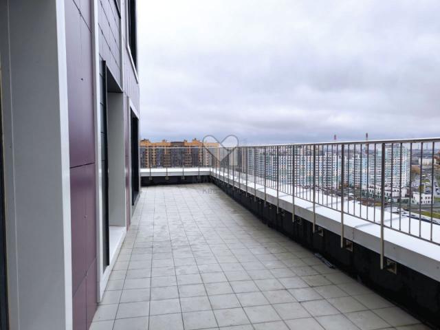 Маршала Блюхера проспект, 3к2с1