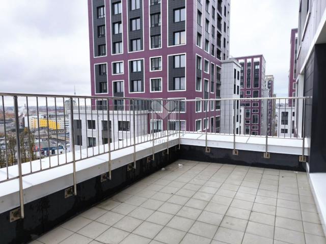 Маршала Блюхера проспект, 3к3с1