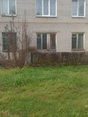 Ленинградская область, Красный Маяк пос., 3