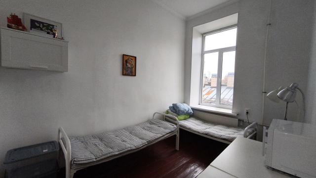 Суворовский пр., 39