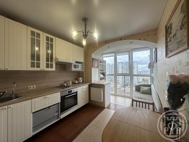 Туристская ул., д 28