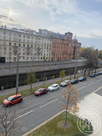 Реки Карповки наб., д 31