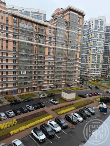 Коломяжский просп., д 13