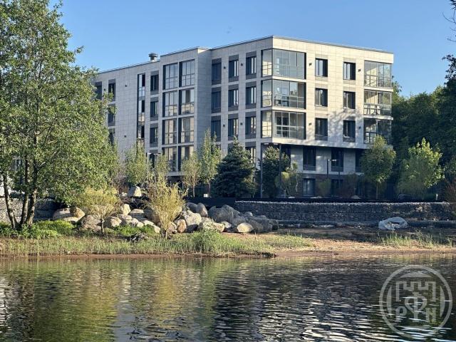 Сестрорецк г., Инструментальщиков ул., д. 18