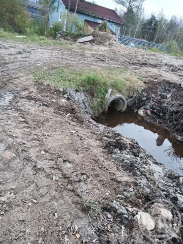 Дунай массив, Ладога-1 снт