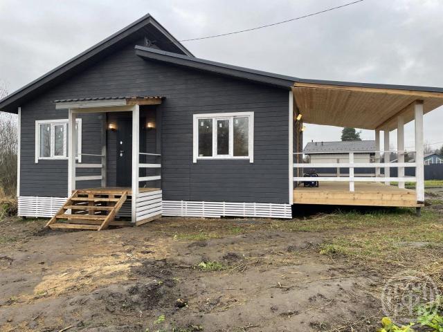 Майна КП, Кленовая ул