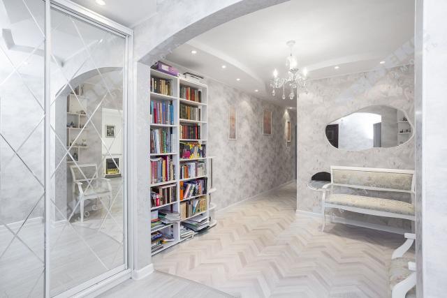 Ленинградская область, Всеволожск г., Василеозерcкая ул., 4