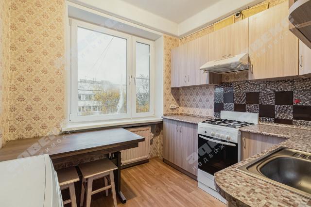 Черкасова ул., 8к4