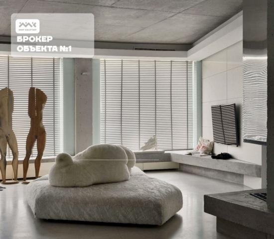 Песочная наб., 12