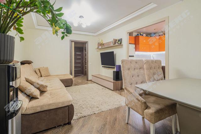 Наличная ул., 36к4