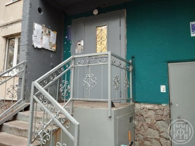 Ириновский просп., д 31/48