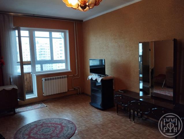 Ириновский просп., д 31/48