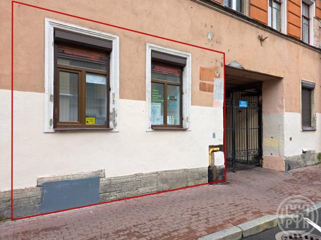 Егорова ул., д. 16