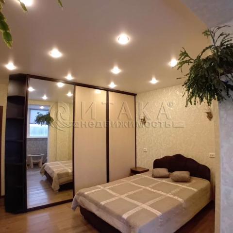 д. Кудрово, ул. Английская, 2