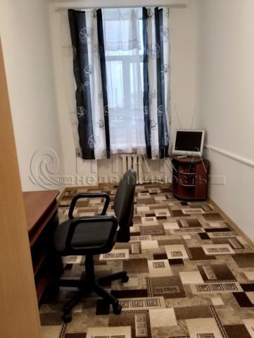 ул. Смоленская, 31/20