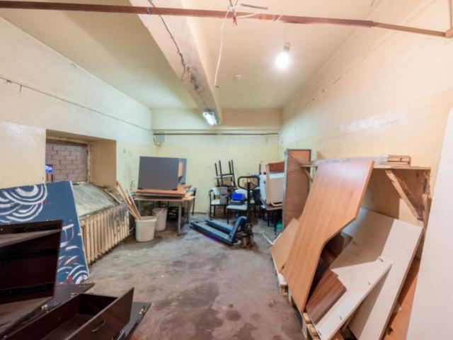 Звенигородская ул., д.9-11