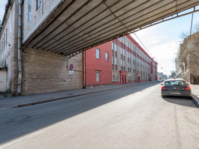 Швецова ул., д.41