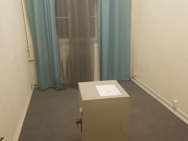 Звенигородская ул., д.9-11