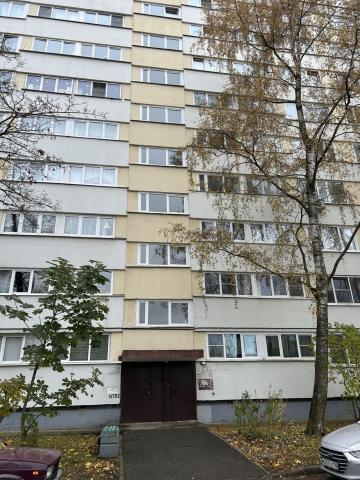 Народного Ополчения пр., 221