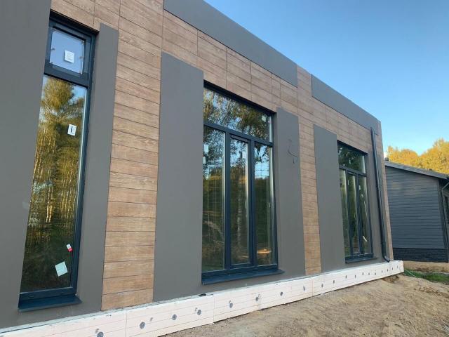 Ленинградская область, Ленинская Слобода КП