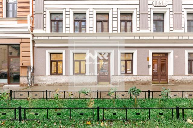 Тележная ул., 25-27