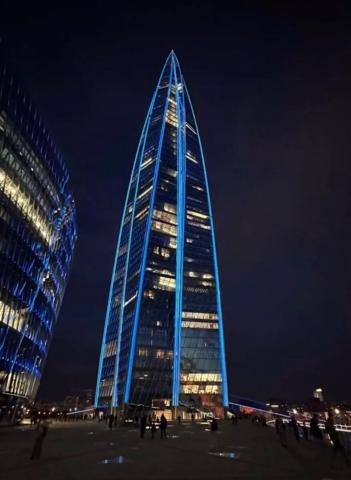 Савушкина ул., 140