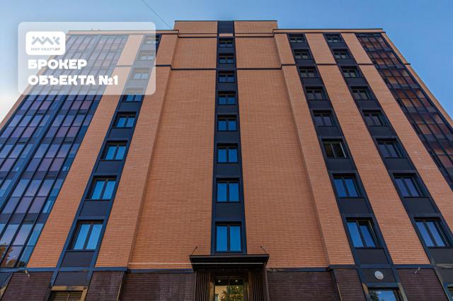 Большой Смоленский проспект, 30