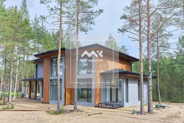 Зеленый остров тер.