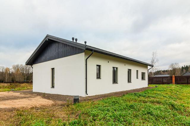 Ленинградская область, Выборг г., Хутор Придорожное КП, 15