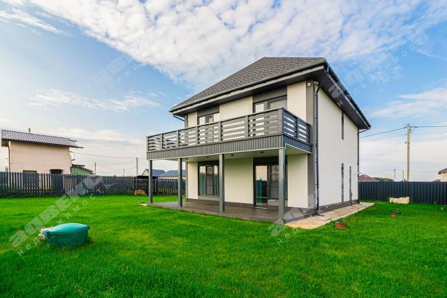 Ленинградская область, Царева Дача кп, 74