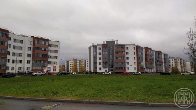 Петергоф г., Парковая ул., д 14