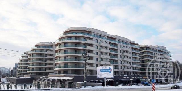 Вязовая ул., д. 8