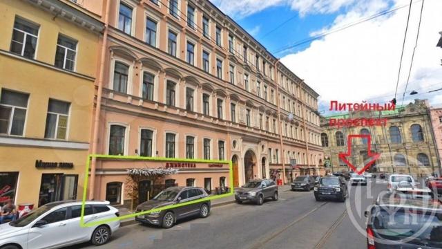 Белинского ул., д. 8