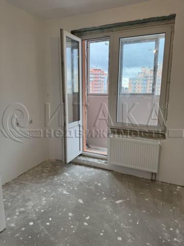 ул. Кустодиева, 7к1