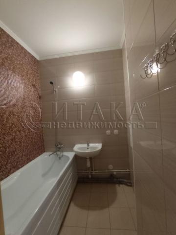 гп. Янино-1, ул. Ясная, 11к2