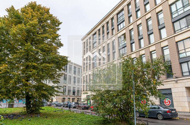 Полтавская ул., 5/29